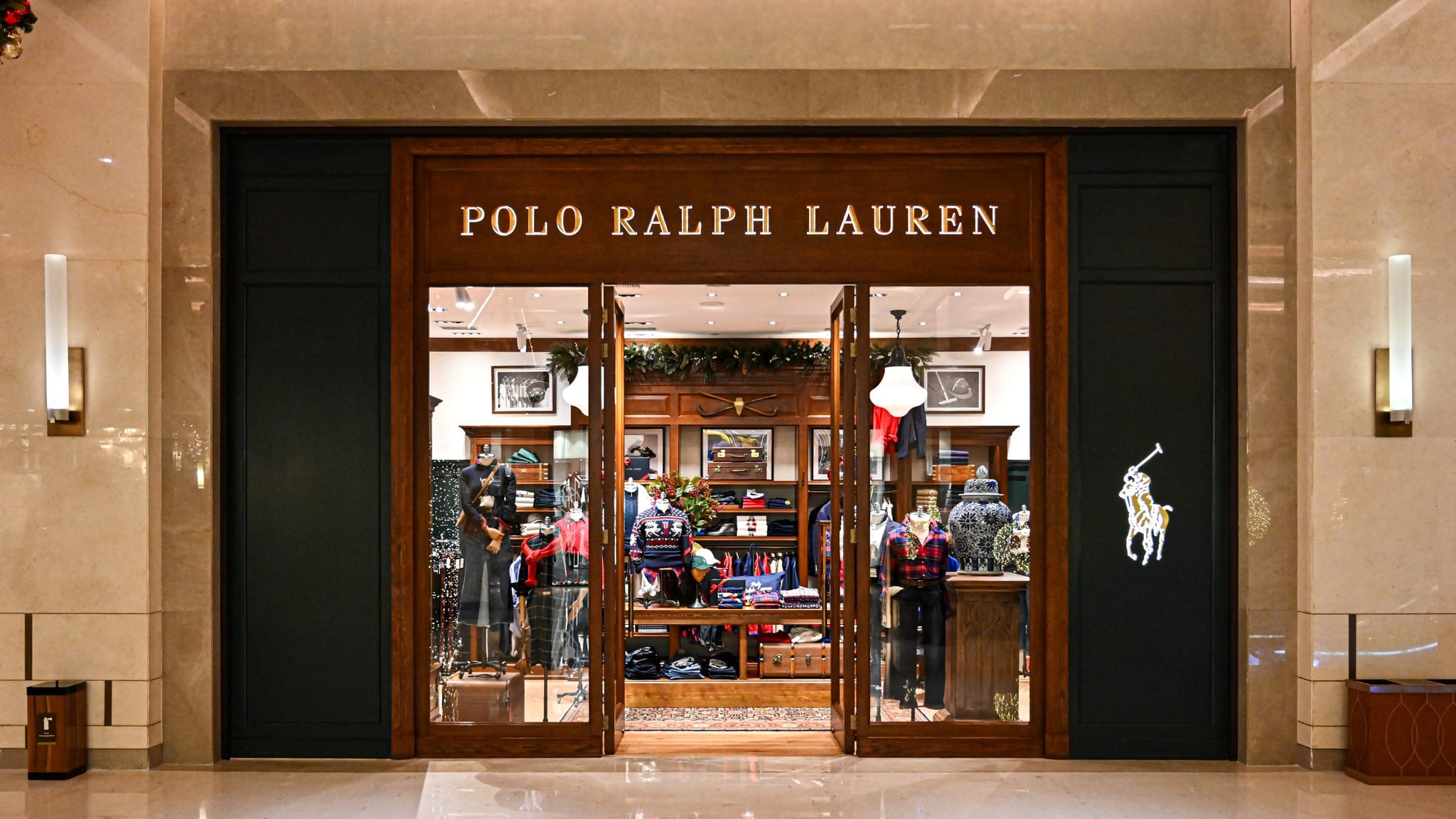 Polo Ralph Lauren Solaire
